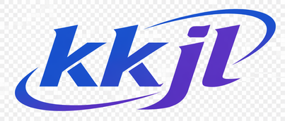 kkjl official logo for Philippine sports and casino platform